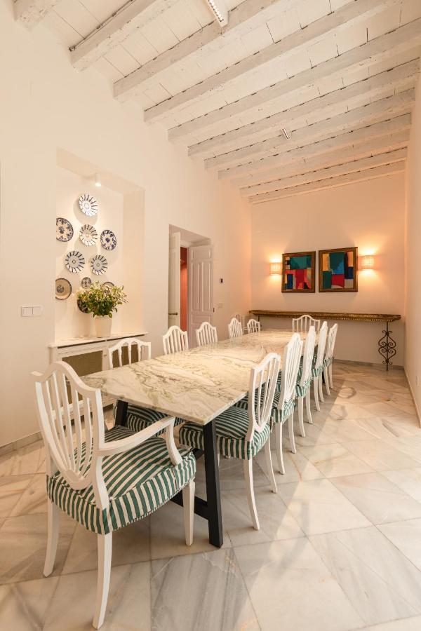 Villa Ohliving Virgenes 7 Sevilla Exterior foto