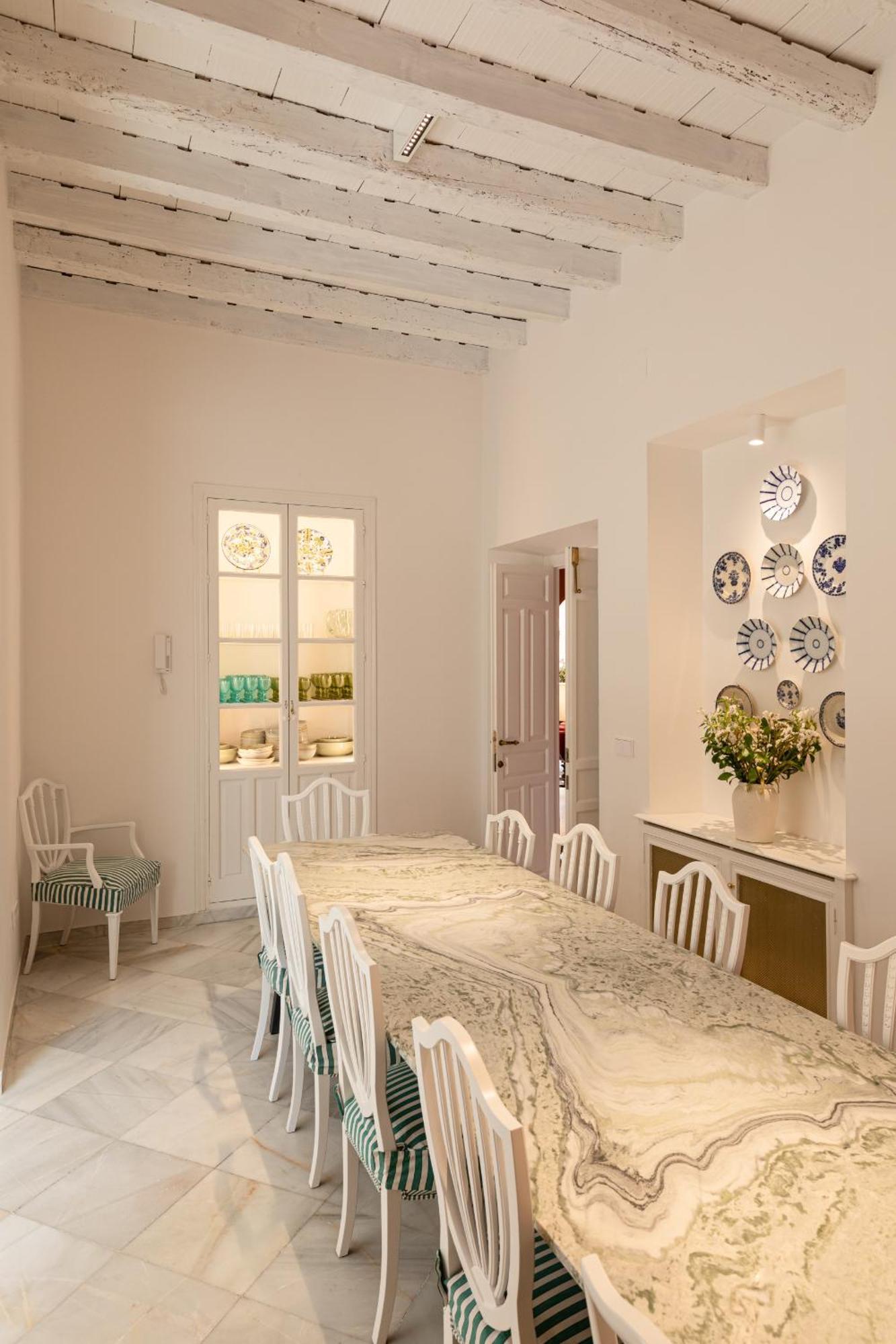 Villa Ohliving Virgenes 7 Sevilla Exterior foto