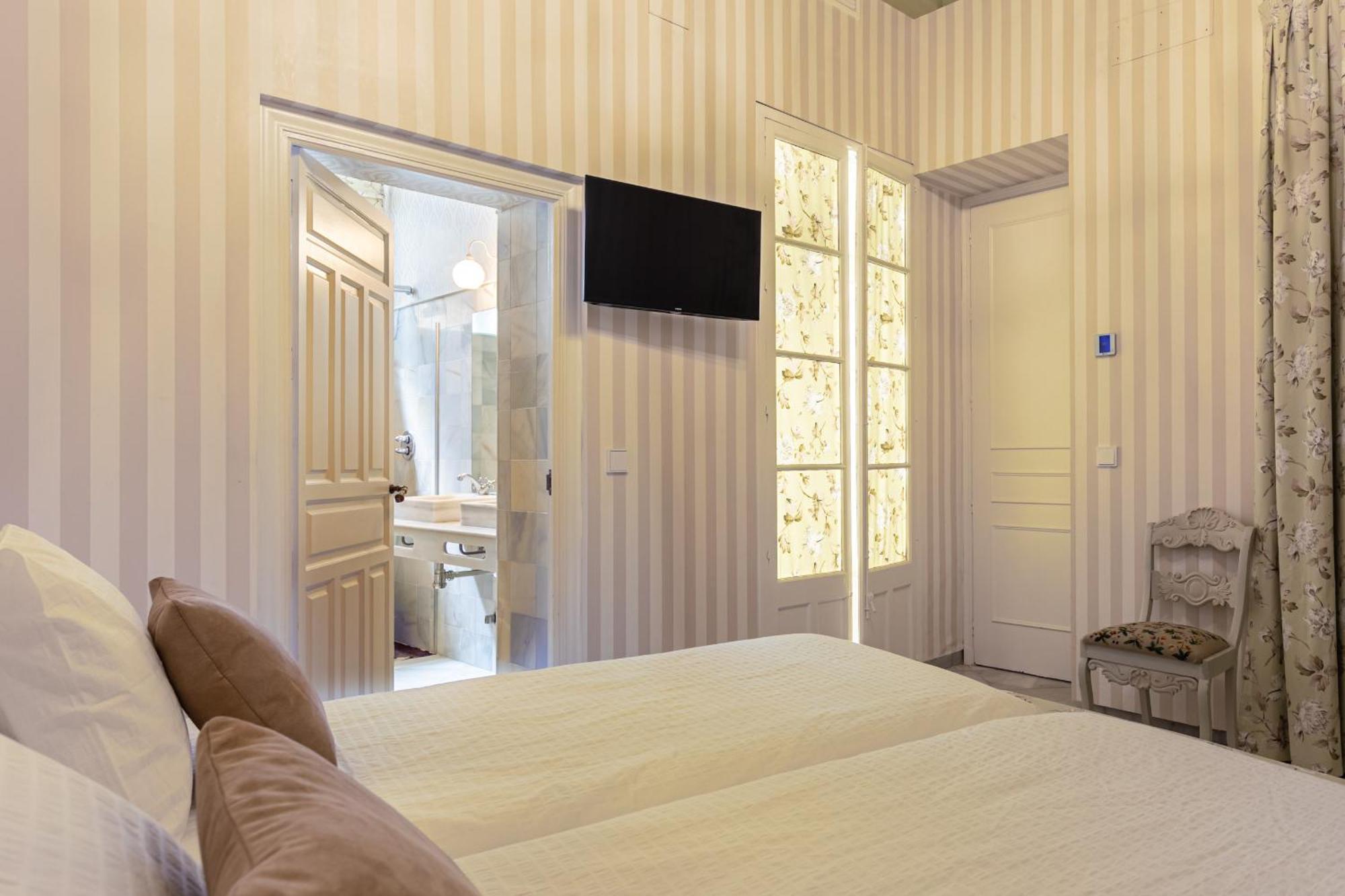 Villa Ohliving Virgenes 7 Sevilla Exterior foto