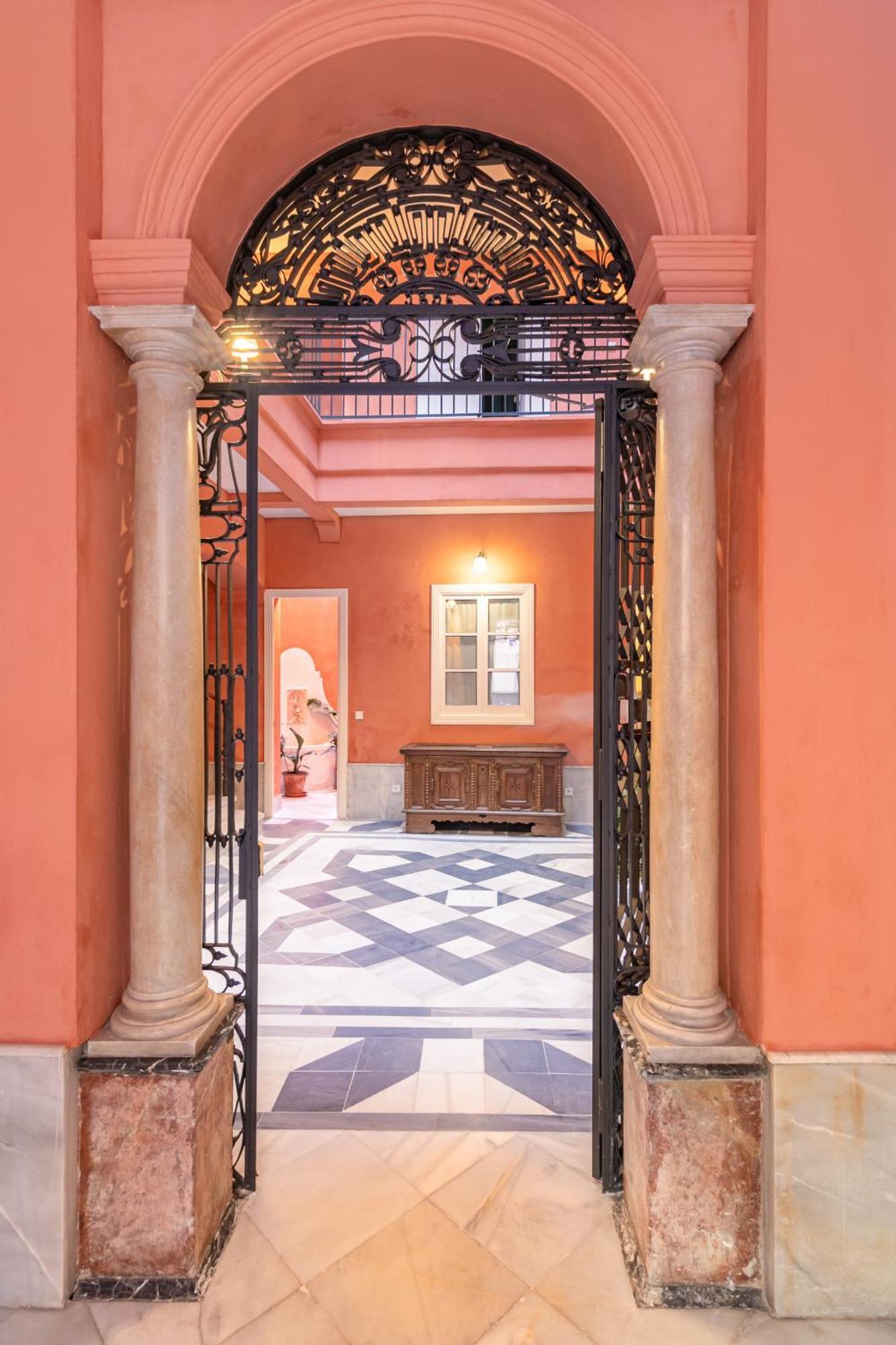 Villa Ohliving Virgenes 7 Sevilla Exterior foto