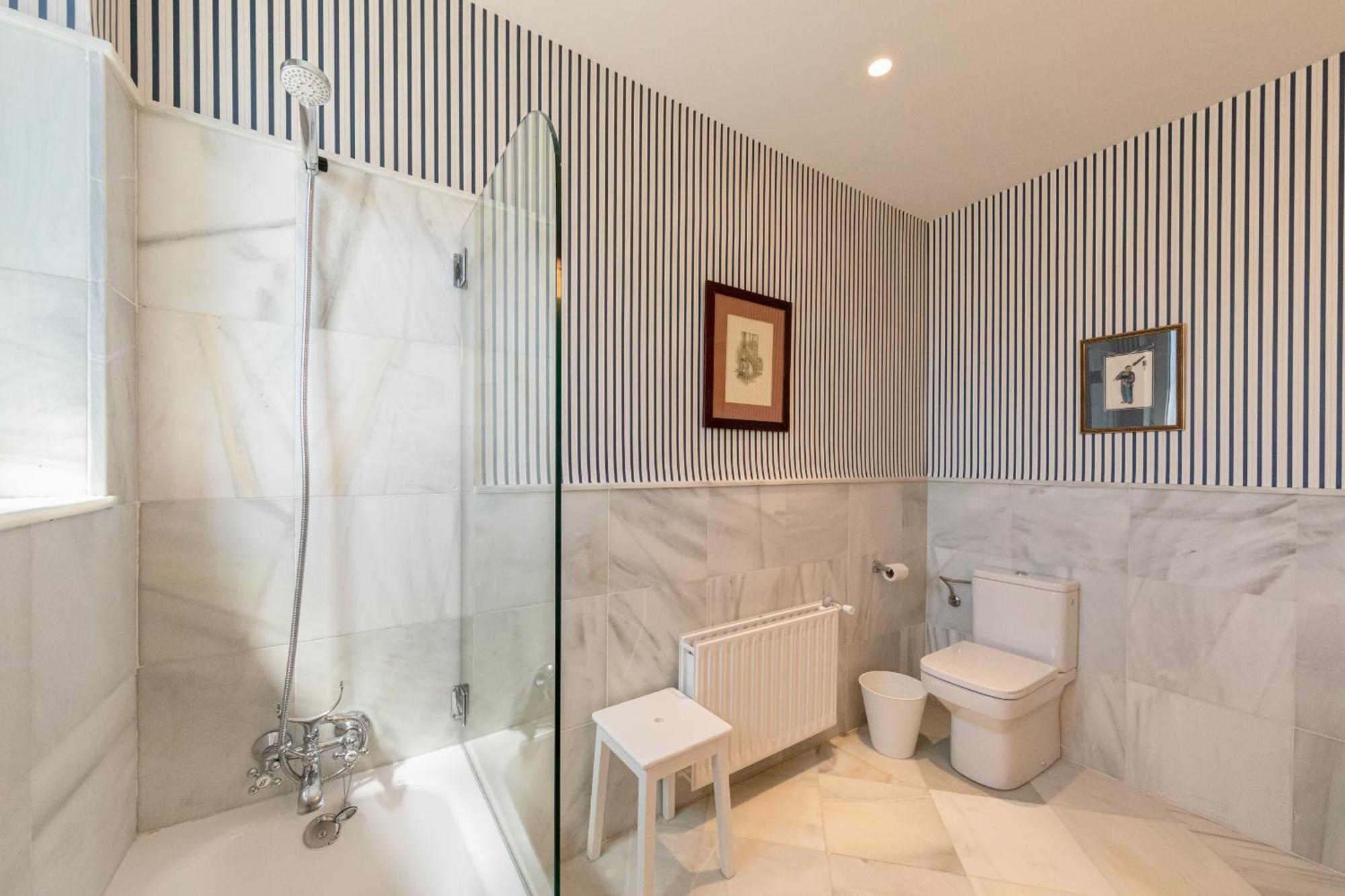 Villa Ohliving Virgenes 7 Sevilla Exterior foto