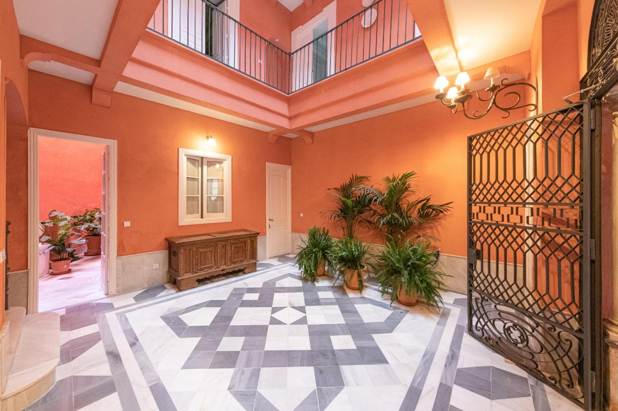 Villa Ohliving Virgenes 7 Sevilla Exterior foto
